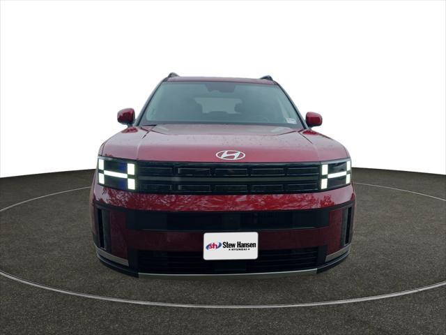 2026 Hyundai Santa Fe - $43,174