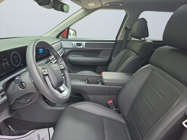 2026 Hyundai Santa Fe - $43,174