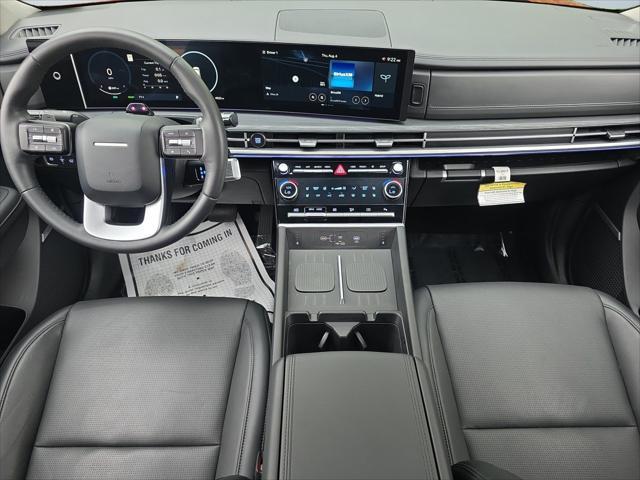 2026 Hyundai Santa Fe - $43,174