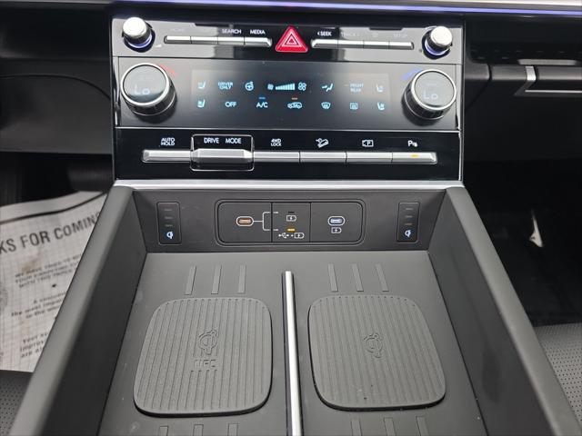 2026 Hyundai Santa Fe - $43,174