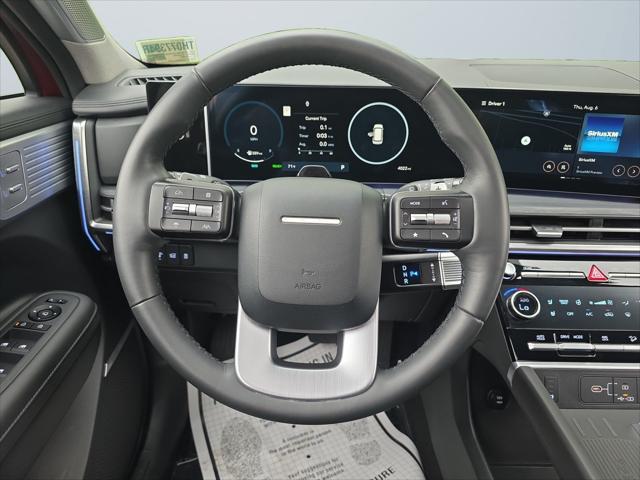 2026 Hyundai Santa Fe - $43,174