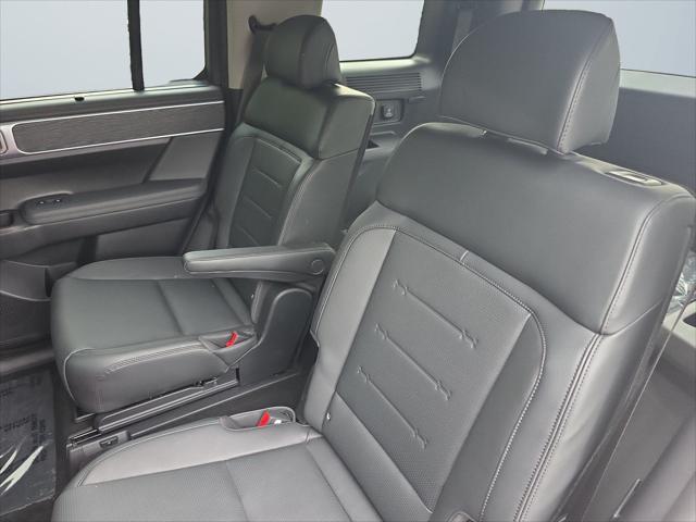 2026 Hyundai Santa Fe - $43,174