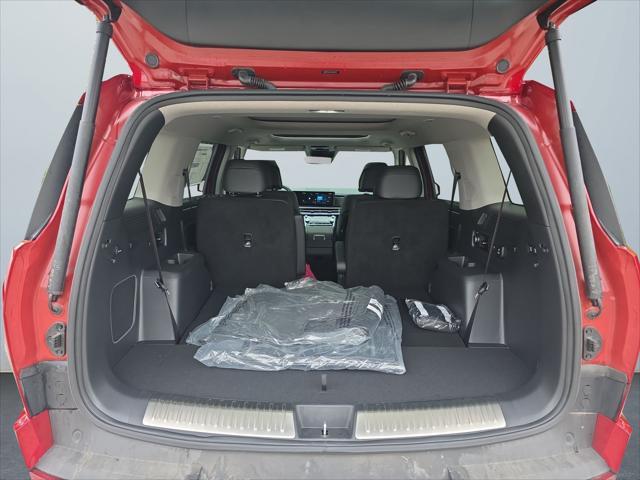 2026 Hyundai Santa Fe - $43,174