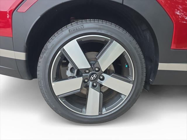 2026 Hyundai Santa Fe - $43,174