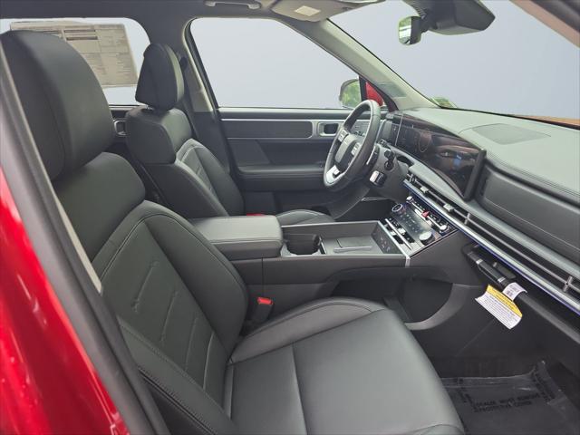 2026 Hyundai Santa Fe - $43,174