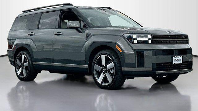 Preowned 2026 Hyundai SANTA FE Hybrid Limited for Sale