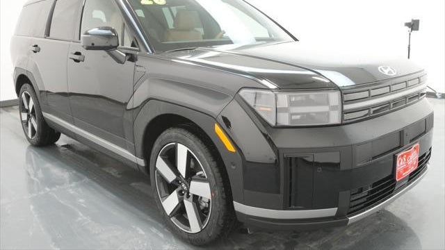 Preowned 2026 Hyundai SANTA FE Hybrid Limited for Sale