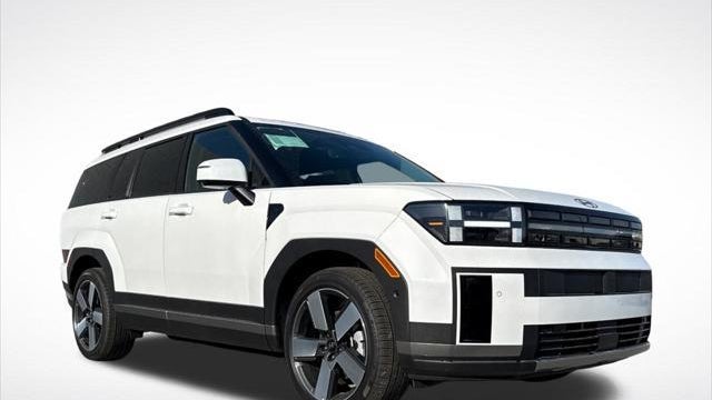 Preowned 2026 Hyundai SANTA FE Hybrid Limited for Sale