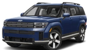 Hyundai SANTA FE Hybrid