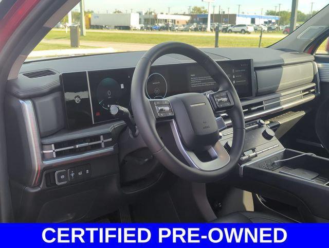2026 Hyundai Santa Fe - $40,201