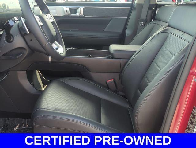 2026 Hyundai Santa Fe - $40,201