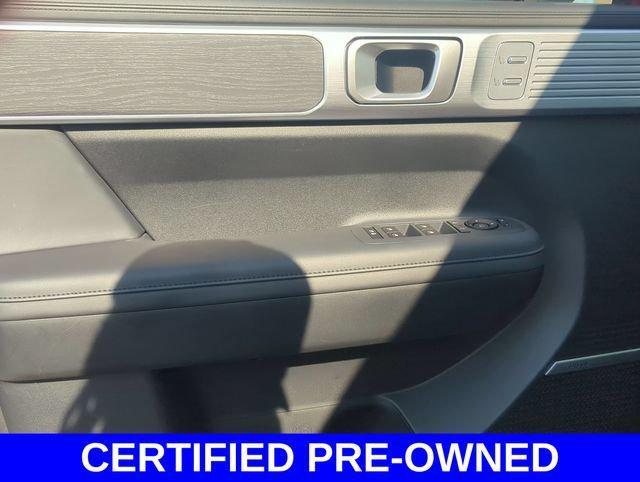 2026 Hyundai Santa Fe - $40,201