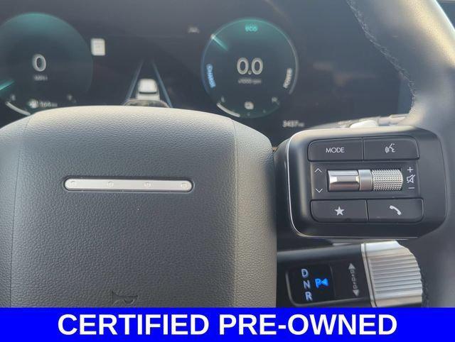 2026 Hyundai Santa Fe - $40,201