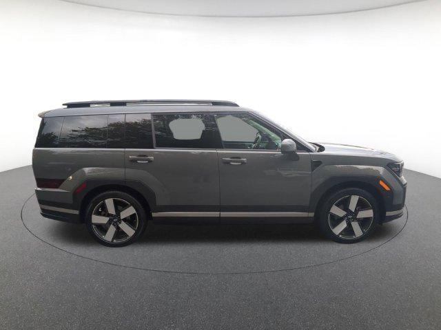 2024 Hyundai Santa Fe - $36,300