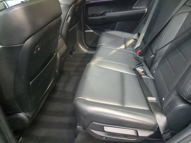 2024 Hyundai Santa Fe - $36,300