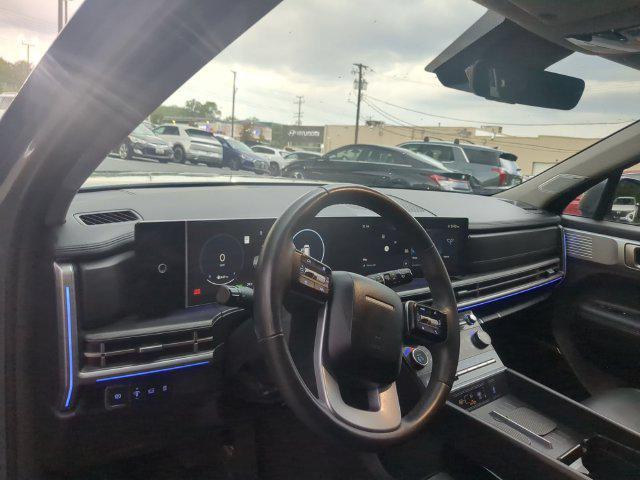 2024 Hyundai Santa Fe - $36,300