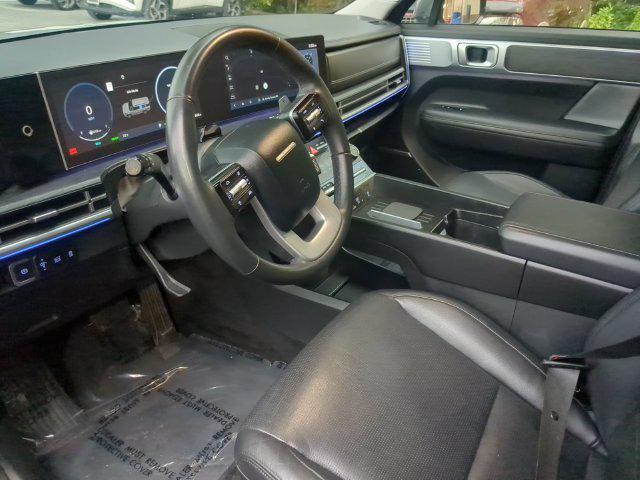 2024 Hyundai Santa Fe - $36,300