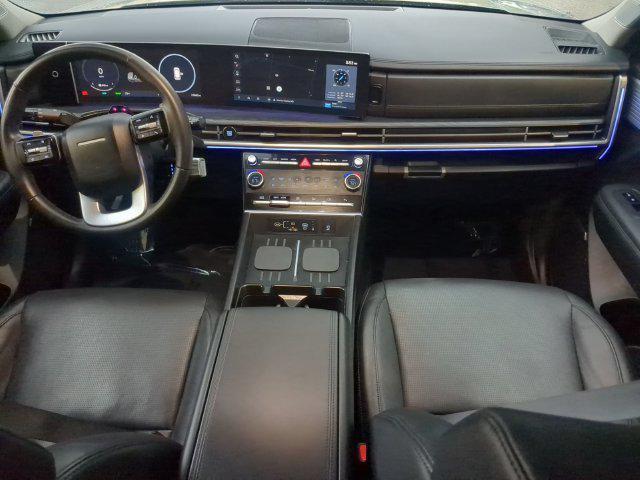 2024 Hyundai Santa Fe - $36,300
