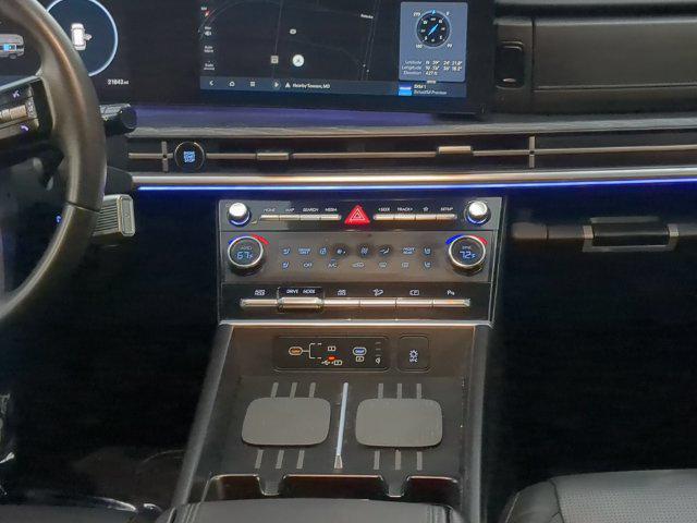 2024 Hyundai Santa Fe - $36,300