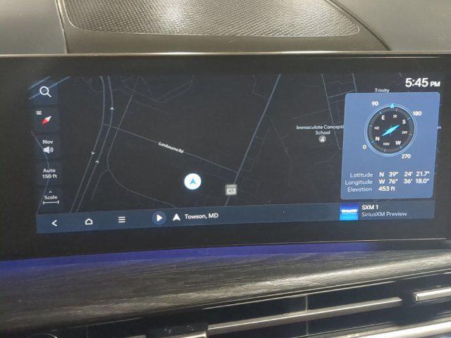 2024 Hyundai Santa Fe - $36,300