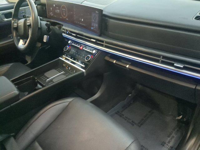 2024 Hyundai Santa Fe - $36,300