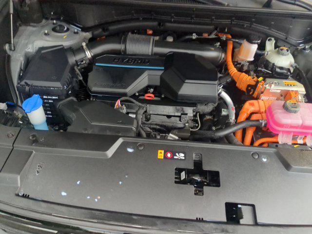 2024 Hyundai Santa Fe - $36,300