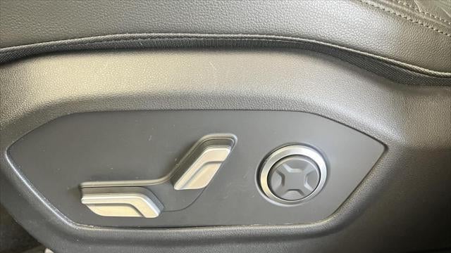 2025 Hyundai SANTA FE Hybrid Limited