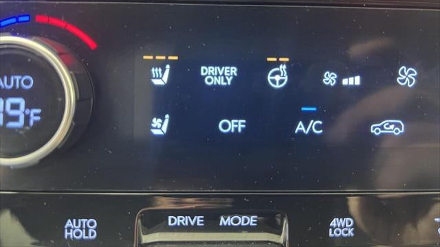 2025 Hyundai SANTA FE Hybrid Limited