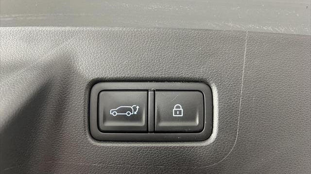 2025 Hyundai SANTA FE Hybrid Limited