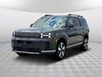 2025 SANTA FE Hybrid Thumbnail 1