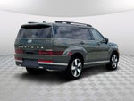 2025 SANTA FE Hybrid Thumbnail 7