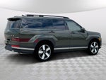 2025 SANTA FE Hybrid Thumbnail 8