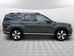 2025 SANTA FE Hybrid Thumbnail 9