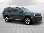 2025 SANTA FE Hybrid Thumbnail 10