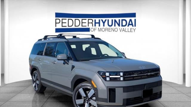 Preowned 2026 Hyundai SANTA FE Hybrid Limited for Sale