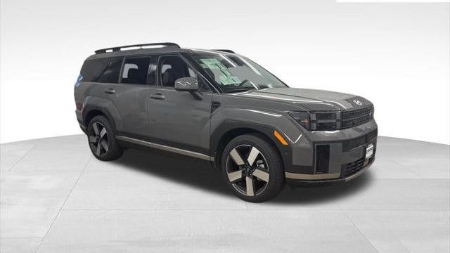 Preowned 2026 Hyundai SANTA FE Hybrid Limited for Sale