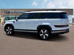 2024 SANTA FE Hybrid Thumbnail 2