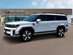 2024 SANTA FE Hybrid Thumbnail 3