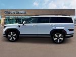 2024 SANTA FE Hybrid Thumbnail 4