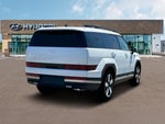 2024 SANTA FE Hybrid Thumbnail 7