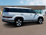 2024 SANTA FE Hybrid Thumbnail 8