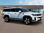 2024 SANTA FE Hybrid Thumbnail 10