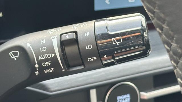 2025 Hyundai SANTA FE Hybrid Limited