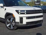 2026 SANTA FE Hybrid Thumbnail 2
