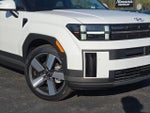 2026 SANTA FE Hybrid Thumbnail 3