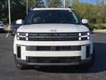 2026 SANTA FE Hybrid Thumbnail 4