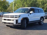2026 SANTA FE Hybrid Thumbnail 6
