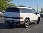 2026 SANTA FE Hybrid Thumbnail 11