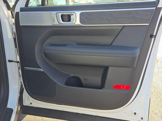 2026 Hyundai Santa Fe - $46,692