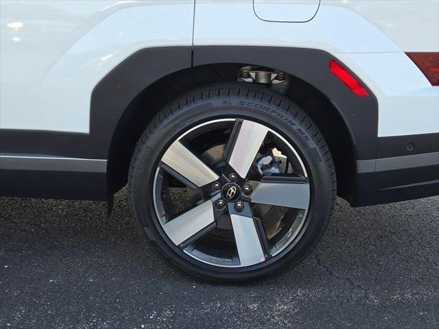 2026 Hyundai Santa Fe - $46,692